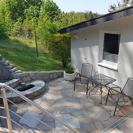 Ferienanlage Traumhaft Wernigerode Luaran gambar