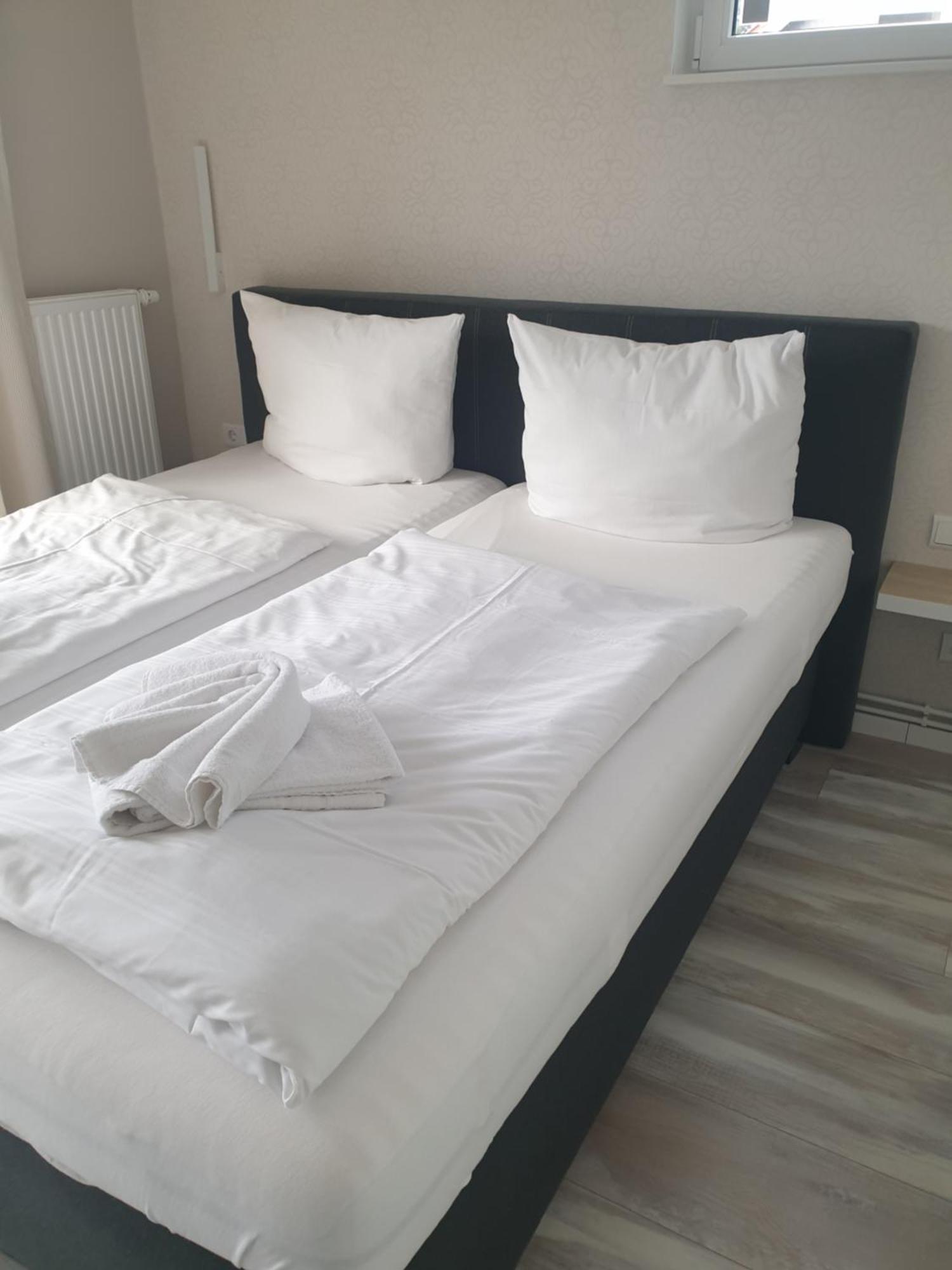 Ferienanlage Traumhaft Wernigerode Luaran gambar