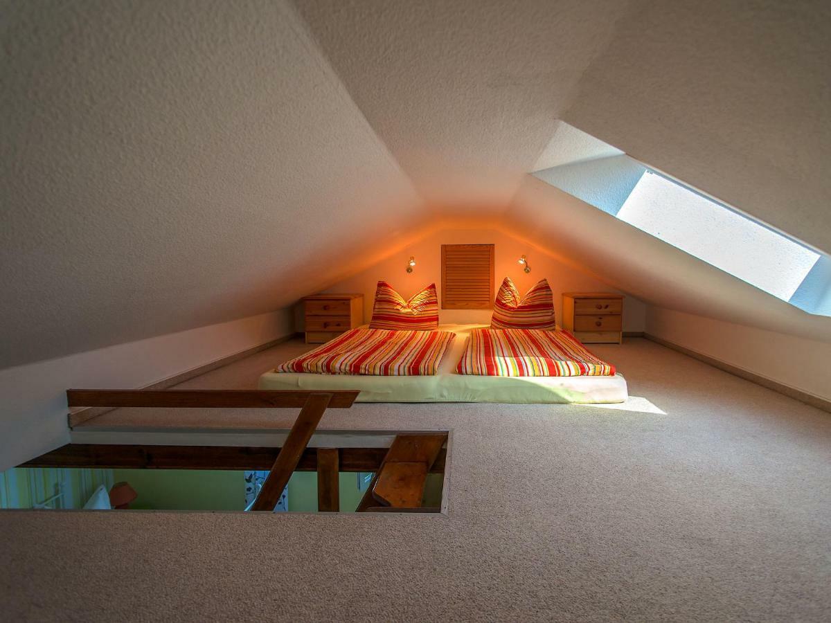 Ferienanlage Traumhaft Wernigerode Luaran gambar